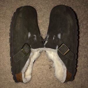 Birkenstock’s Mocha